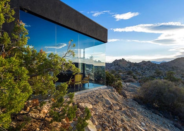 contemporary homes outdoor spaces landscaping ideas