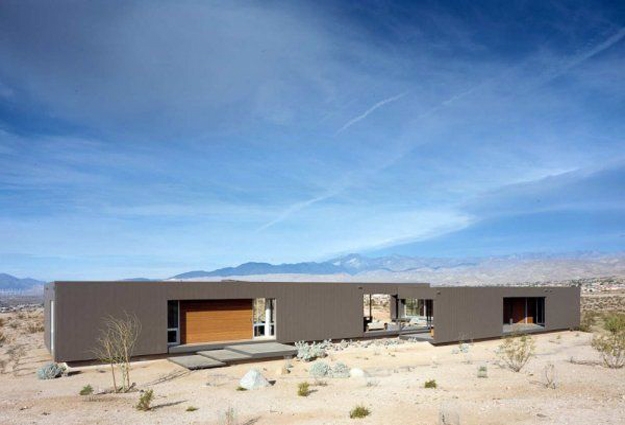 contemporary homes outdoor spaces landscaping ideas