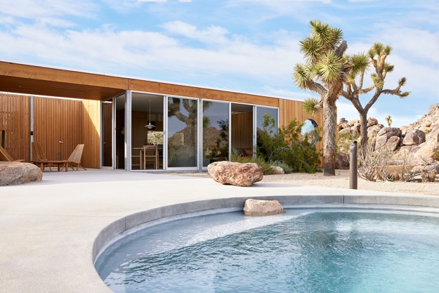 contemporary homes outdoor spaces landscaping ideas