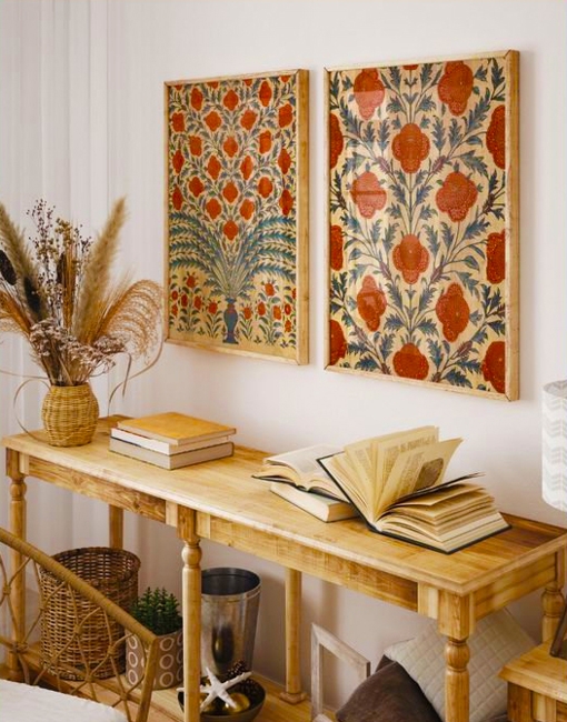 modern home decorating ideas russian style