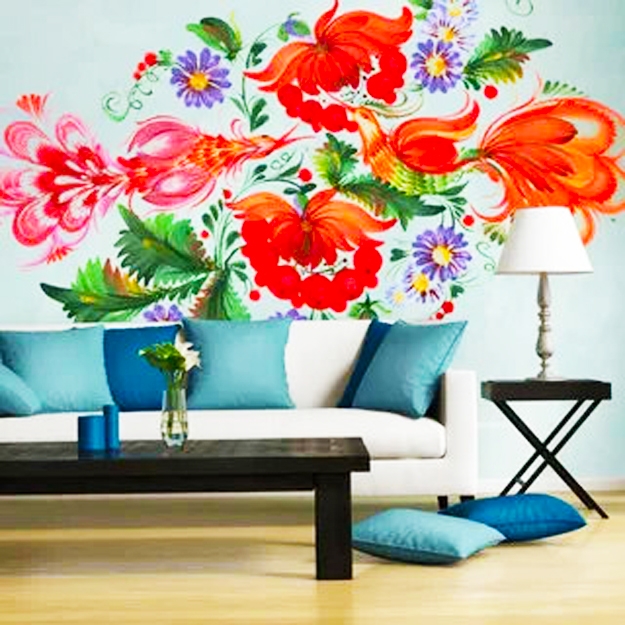modern home decorating ideas russian style