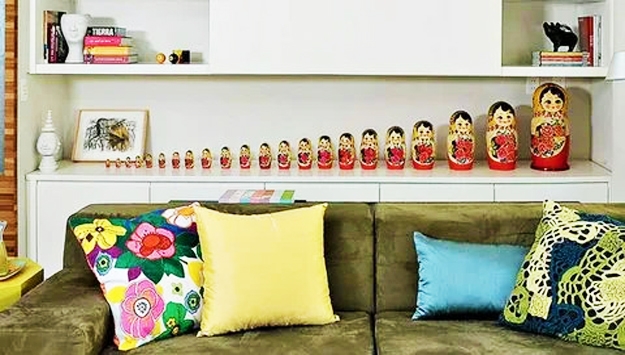 modern home decorating ideas russian style