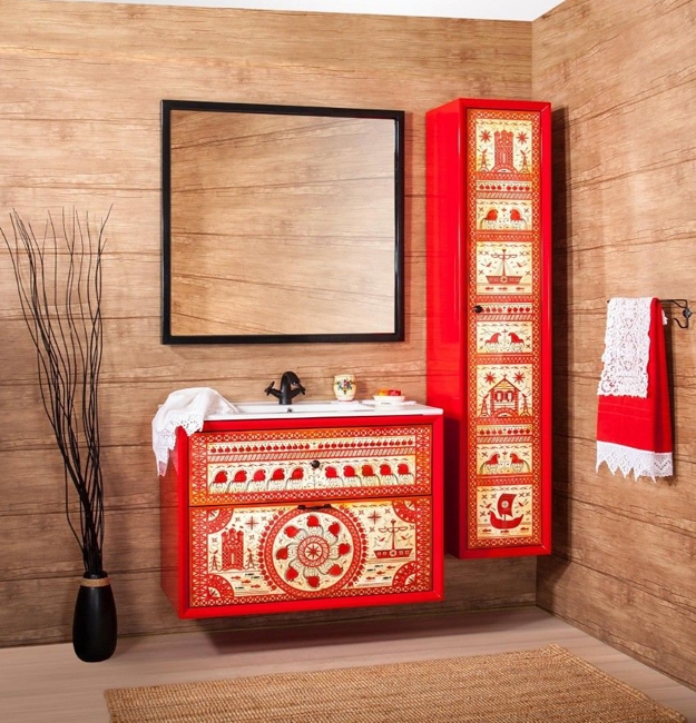 modern home decorating ideas russian style