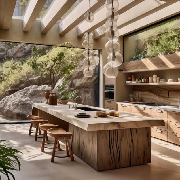 fusion interior design ideas various styles