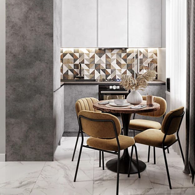 fusion interior design ideas various styles