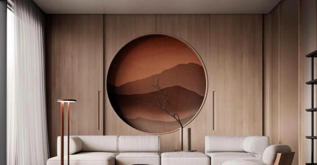 fusion interior design ideas various styles
