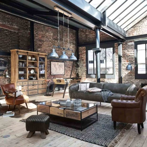 fusion interior design ideas various styles
