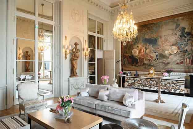 fusion interior design ideas various styles