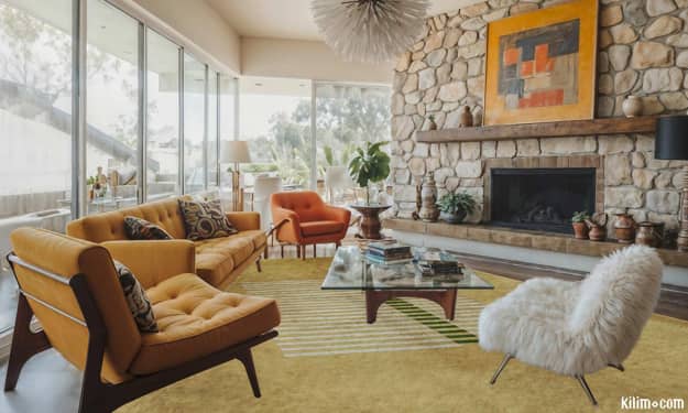 fusion interior design ideas various styles