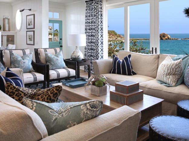fusion interior design ideas various styles