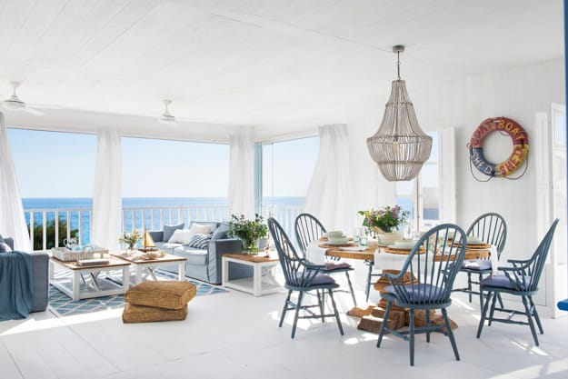 fusion interior design ideas various styles