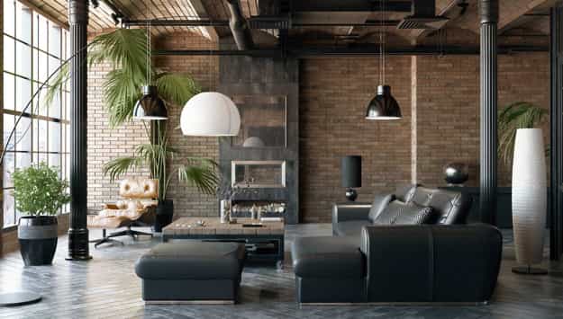 fusion interior design ideas various styles