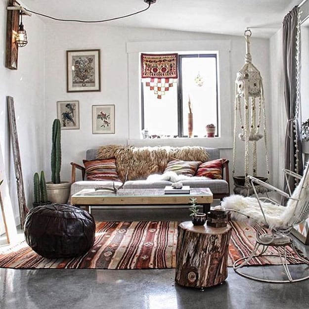 fusion interior design ideas various styles