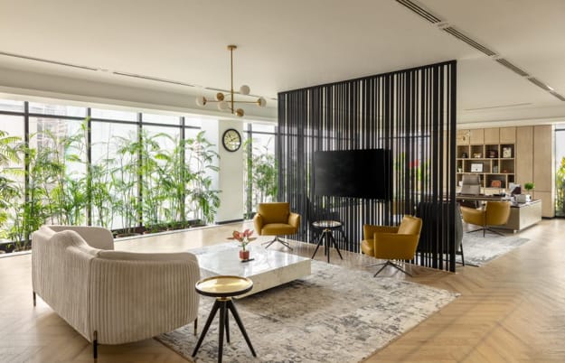 fusion interior design ideas various styles