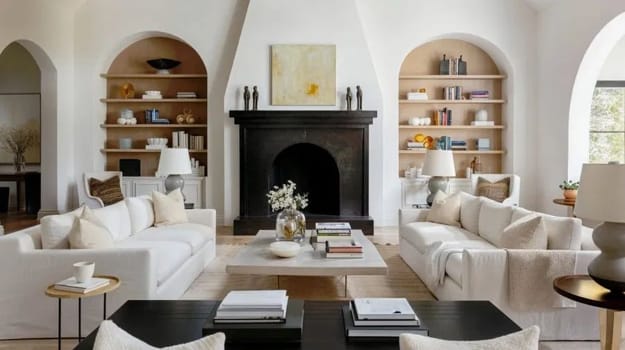 fusion interior design ideas various styles