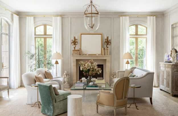 fusion interior design ideas various styles
