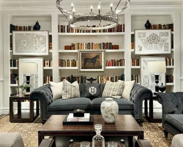 fusion interior design ideas various styles