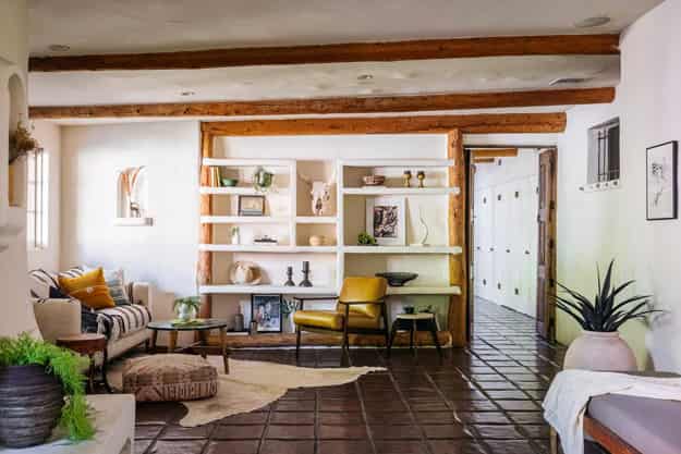 fusion interior design ideas various styles