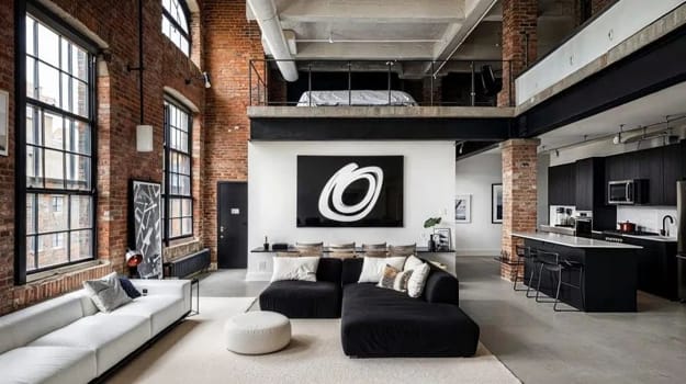 fusion interior design ideas various styles