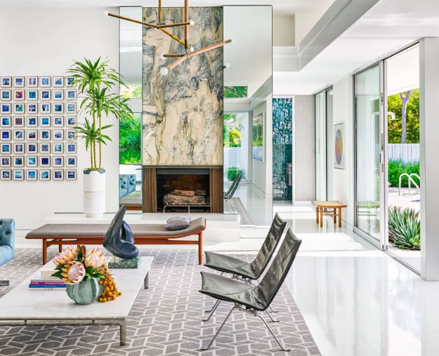 fusion interior design ideas various styles