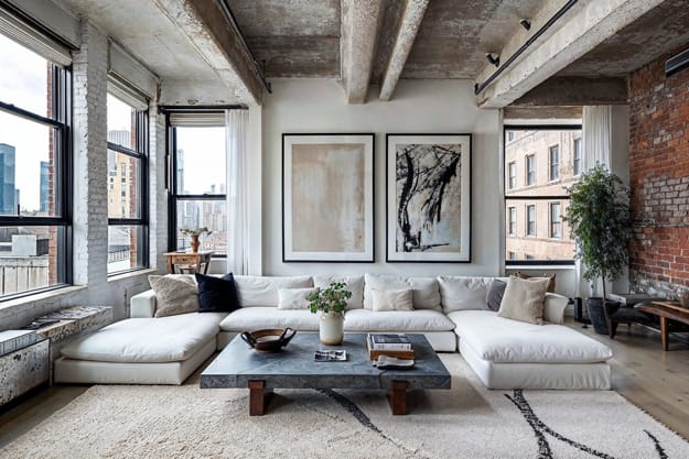 fusion interior design ideas various styles