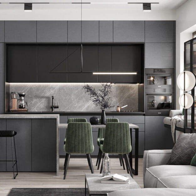 fusion interior design ideas various styles