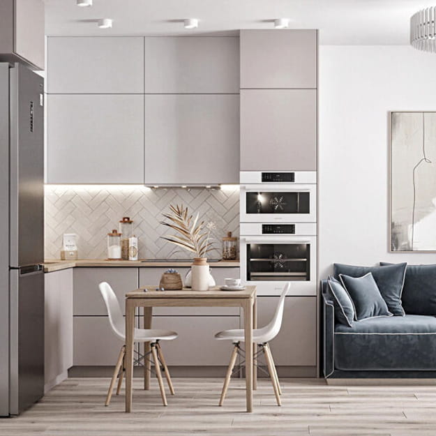 fusion interior design ideas various styles