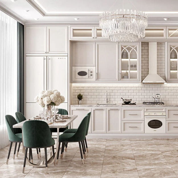 fusion interior design ideas various styles
