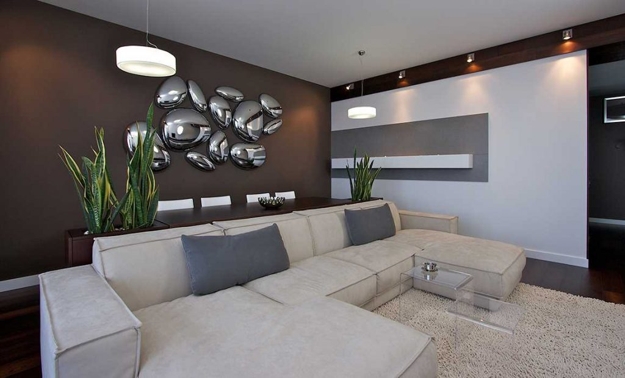 contemporary wall decor ideas