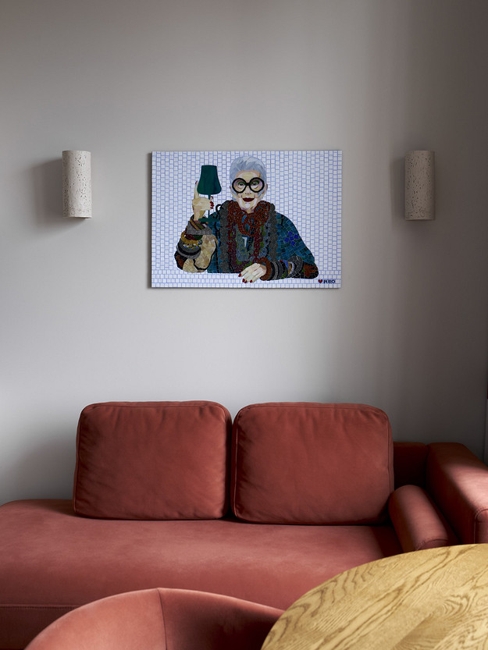 sofa wall decorating ideas
