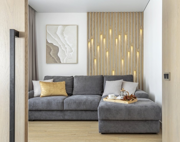 sofa wall decorating ideas