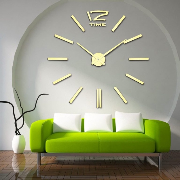 sofa wall decorating ideas
