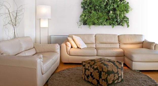 sofa wall decorating ideas