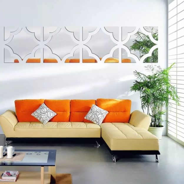 sofa wall decorating ideas
