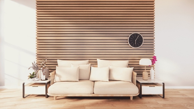 sofa wall decorating ideas