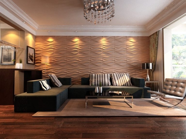 sofa wall decorating ideas