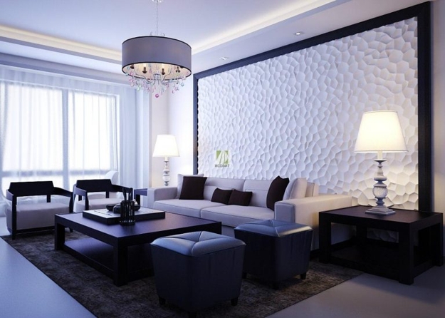sofa wall decorating ideas