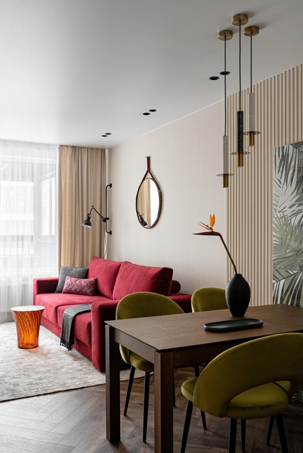 sofa wall decorating ideas