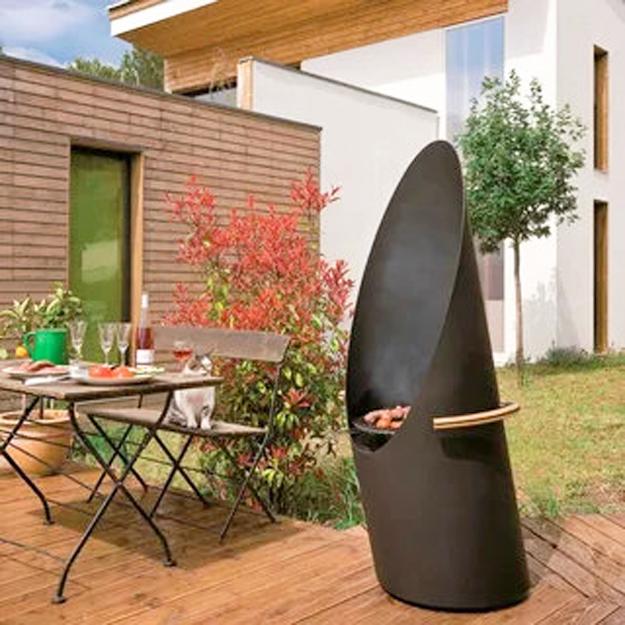 mangal backyard ideas contemporary design