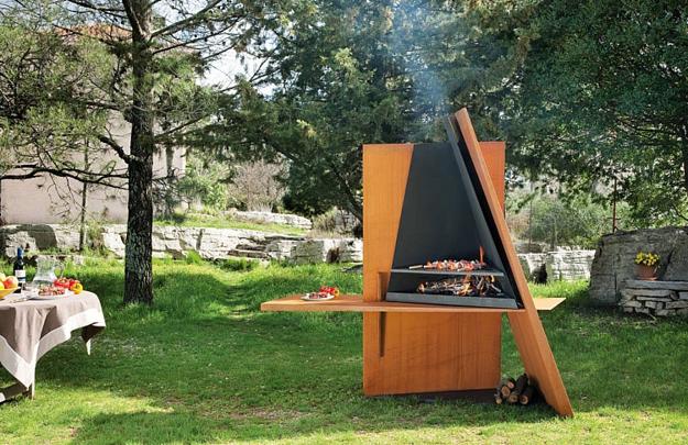 contemporary mangal design backyard ideas