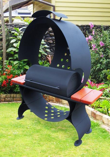 mangal backyard ideas contemporary design
