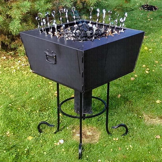 mangal backyard ideas contemporary design