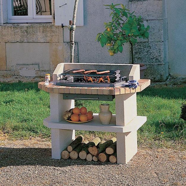diy mangal backyard ideas