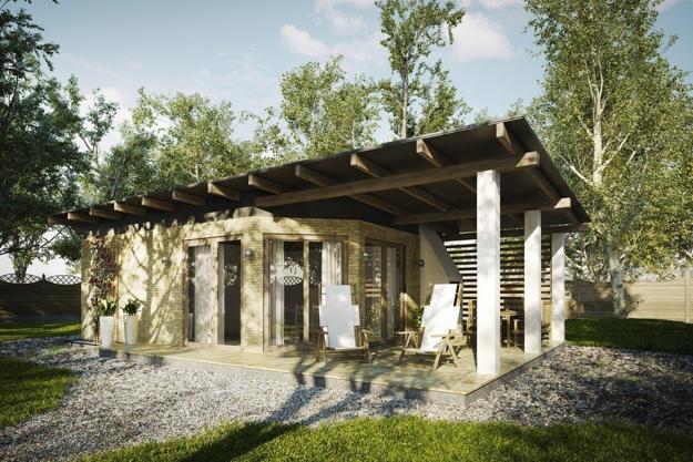 summer kitchens backyard designs