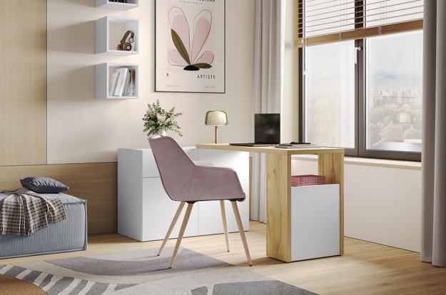 space saving ideas for small rooms transformer table designs