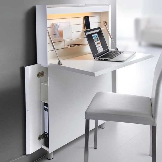 space saving ideas for small rooms transformer table designs