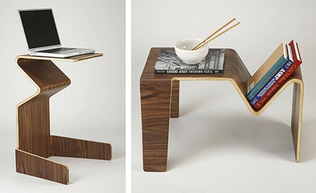 space saving ideas for small rooms transformer table designs
