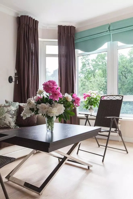 space saving ideas for small rooms transformer table designs