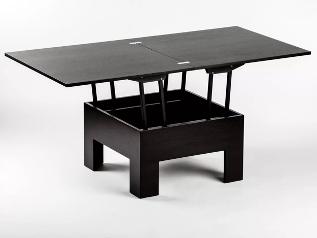 space saving ideas for small rooms transformer table designs