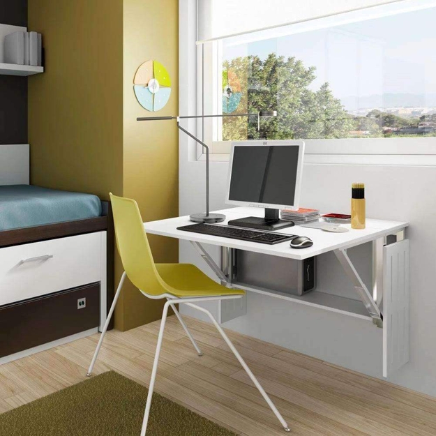 space saving ideas for small rooms transformer table designs